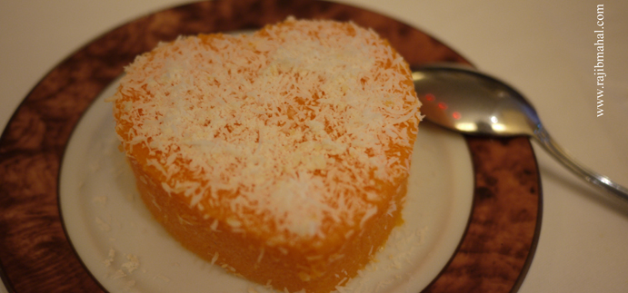 Dessert
